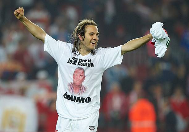 巴尔德吉：来巴萨是我从小就有的梦想，能站在这里真是太棒了.