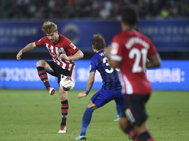 许多球员心 许多球员心