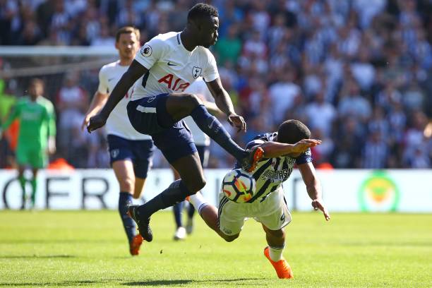 在短暂的中 在短暂的中